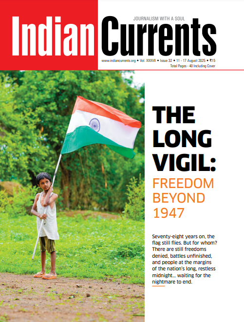 Weekly Magazine In India